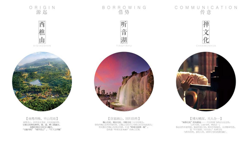 夢(mèng)里時(shí)光 天樾境藏——佛山弘陽(yáng)·時(shí)光天樾