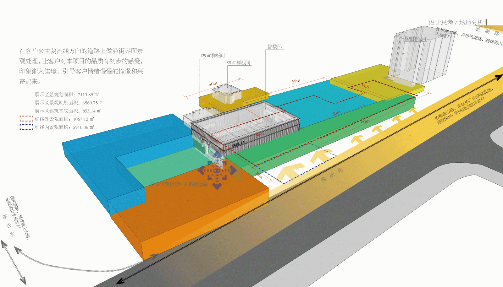 夢(mèng)里時(shí)光 天樾境藏——佛山弘陽(yáng)·時(shí)光天樾