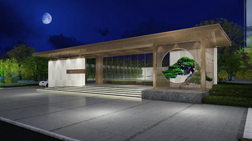 夢(mèng)里時(shí)光 天樾境藏——佛山弘陽(yáng)·時(shí)光天樾