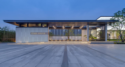 夢(mèng)里時(shí)光 天樾境藏——佛山弘陽(yáng)·時(shí)光天樾