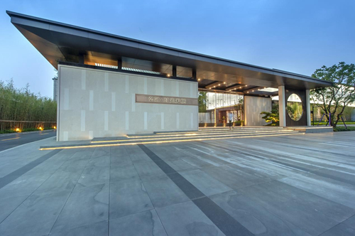 夢(mèng)里時(shí)光 天樾境藏——佛山弘陽(yáng)·時(shí)光天樾