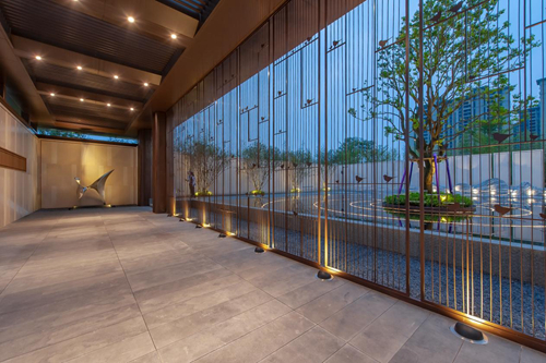 夢(mèng)里時(shí)光 天樾境藏——佛山弘陽(yáng)·時(shí)光天樾