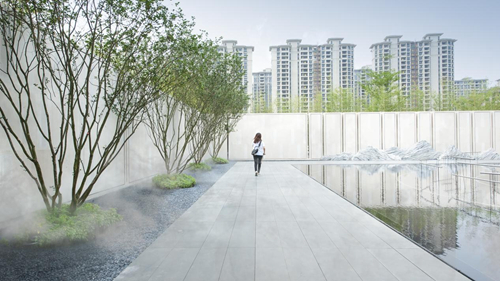 夢(mèng)里時(shí)光 天樾境藏——佛山弘陽(yáng)·時(shí)光天樾