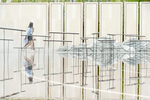 夢(mèng)里時(shí)光 天樾境藏——佛山弘陽(yáng)·時(shí)光天樾