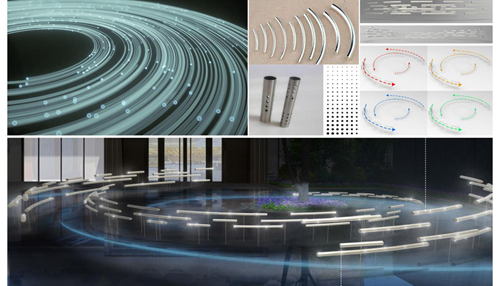 夢(mèng)里時(shí)光 天樾境藏——佛山弘陽(yáng)·時(shí)光天樾