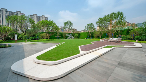 夢(mèng)里時(shí)光 天樾境藏——佛山弘陽(yáng)·時(shí)光天樾