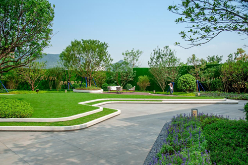 夢(mèng)里時(shí)光 天樾境藏——佛山弘陽(yáng)·時(shí)光天樾