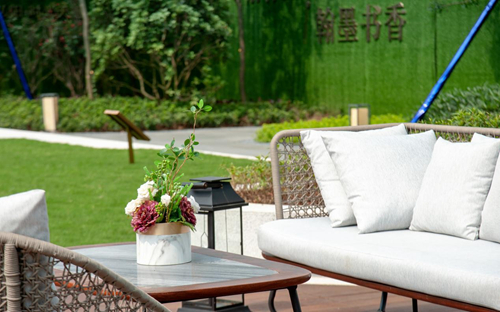 夢(mèng)里時(shí)光 天樾境藏——佛山弘陽(yáng)·時(shí)光天樾