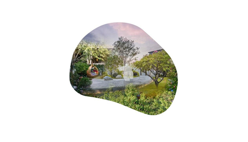 夢(mèng)里時(shí)光 天樾境藏——佛山弘陽(yáng)·時(shí)光天樾