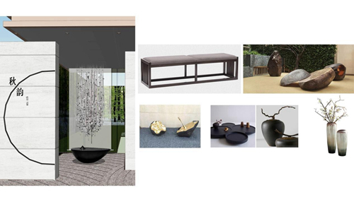 夢(mèng)里時(shí)光 天樾境藏——佛山弘陽(yáng)·時(shí)光天樾