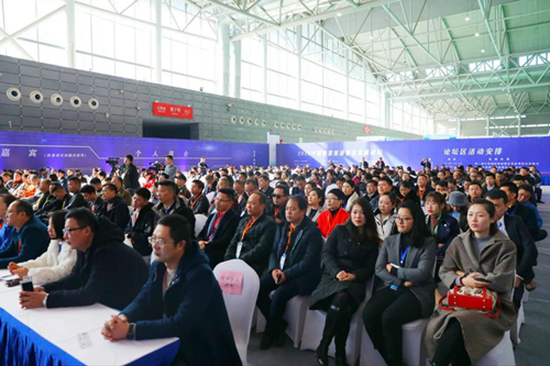 第二屆中國國際旅游景區(qū)裝備博覽會(huì)在合肥成功閉幕