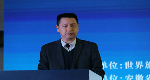 第二屆中國國際旅游景區(qū)裝備博覽會(huì)在合肥成功閉幕