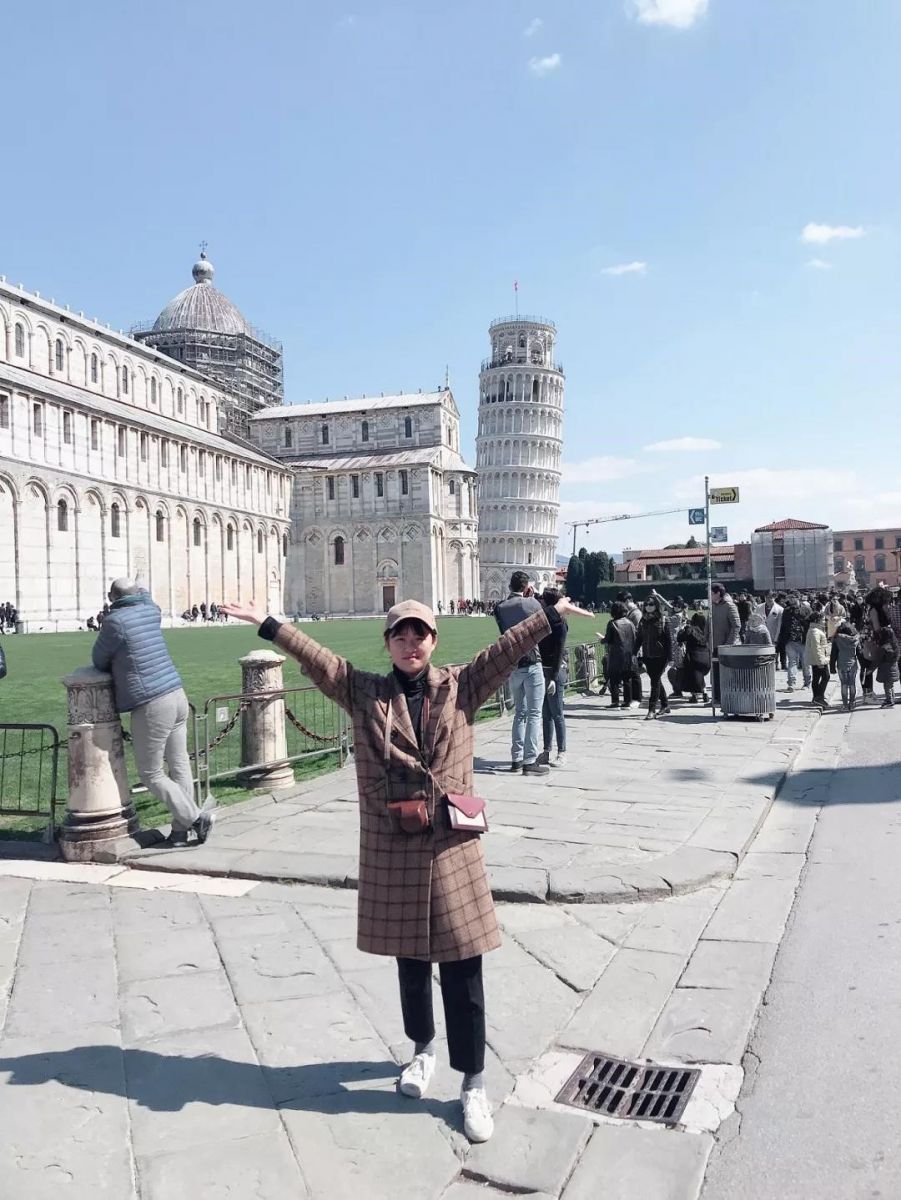 園冶杯一等獎(jiǎng)獲得者唐萌:興趣是最好的老師