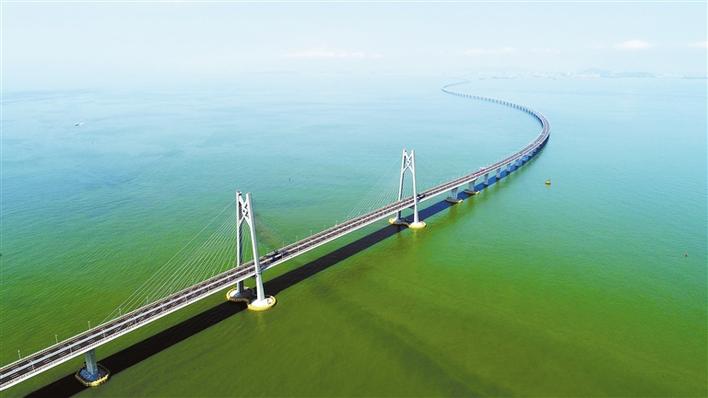 15條建議助力粵港澳大灣區(qū)打造國際一流灣區(qū)