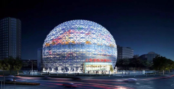 首都功能核心區將劃定三類特色風貌區