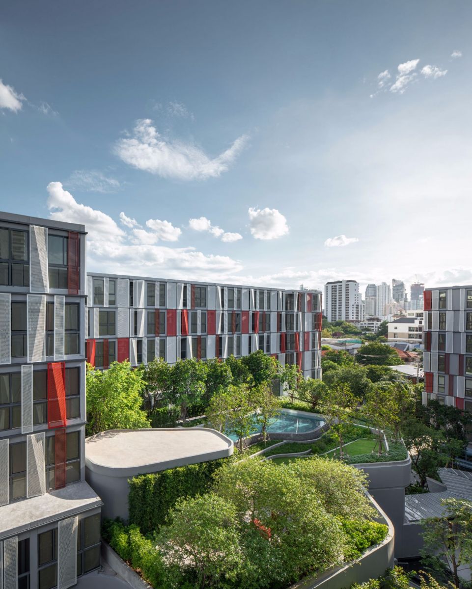 第十屆園冶杯地產園林大獎作品,每一個都值得珍藏