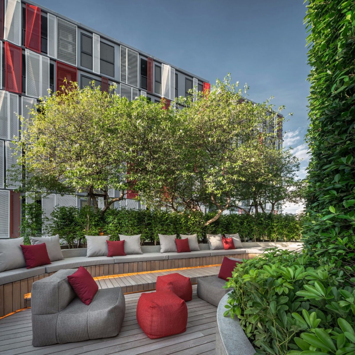 第十屆園冶杯地產園林大獎作品,每一個都值得珍藏