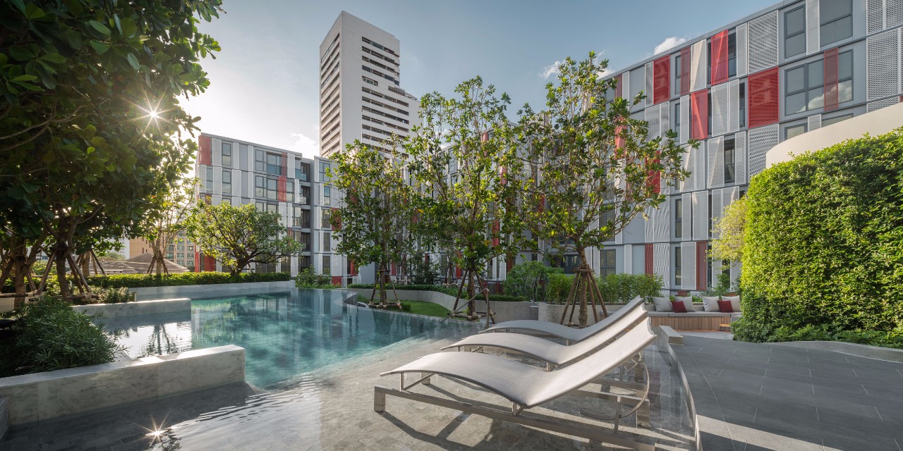 第十屆園冶杯地產園林大獎作品,每一個都值得珍藏