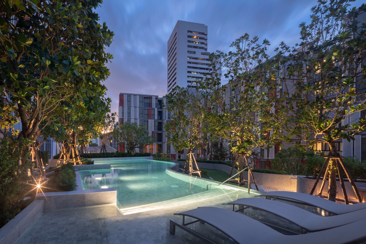 第十屆園冶杯地產園林大獎作品,每一個都值得珍藏