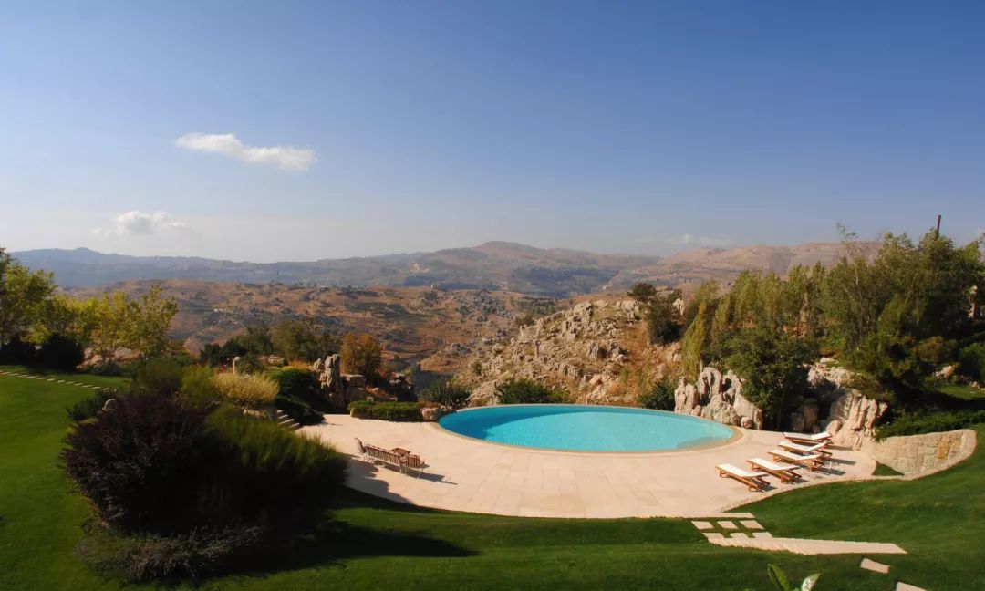 第十屆園冶杯地產園林大獎作品,每一個都值得珍藏