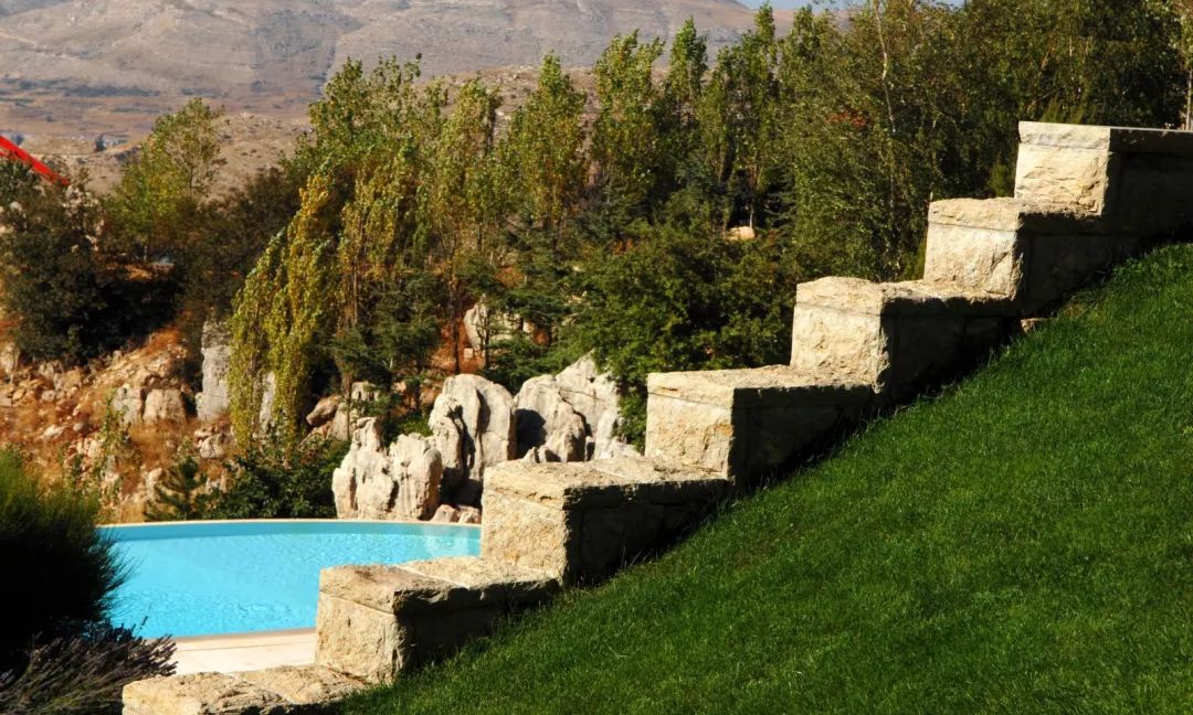 第十屆園冶杯地產園林大獎作品,每一個都值得珍藏