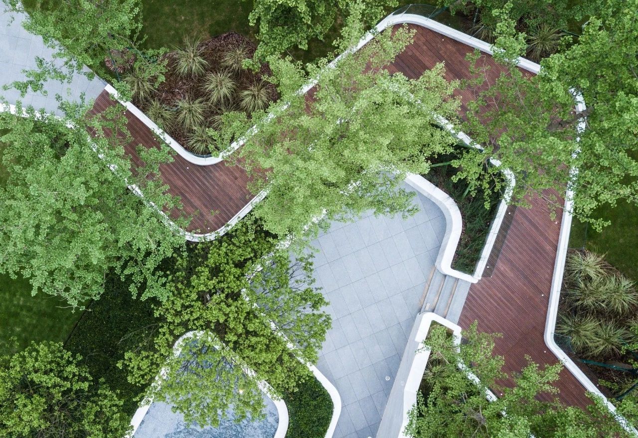 第十屆園冶杯地產園林大獎作品,每一個都值得珍藏