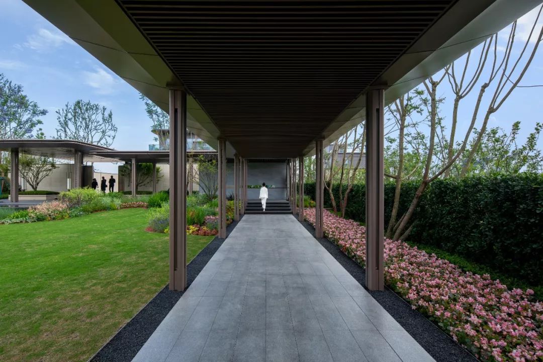 第十屆園冶杯地產園林大獎作品,每一個都值得珍藏