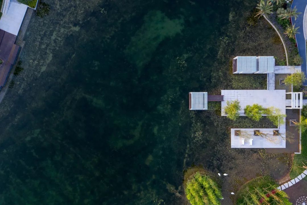 第十屆園冶杯地產園林大獎作品,每一個都值得珍藏