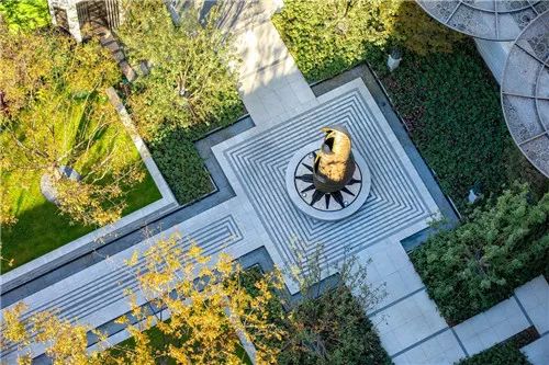 第十屆園冶杯地產園林大獎作品,每一個都值得珍藏