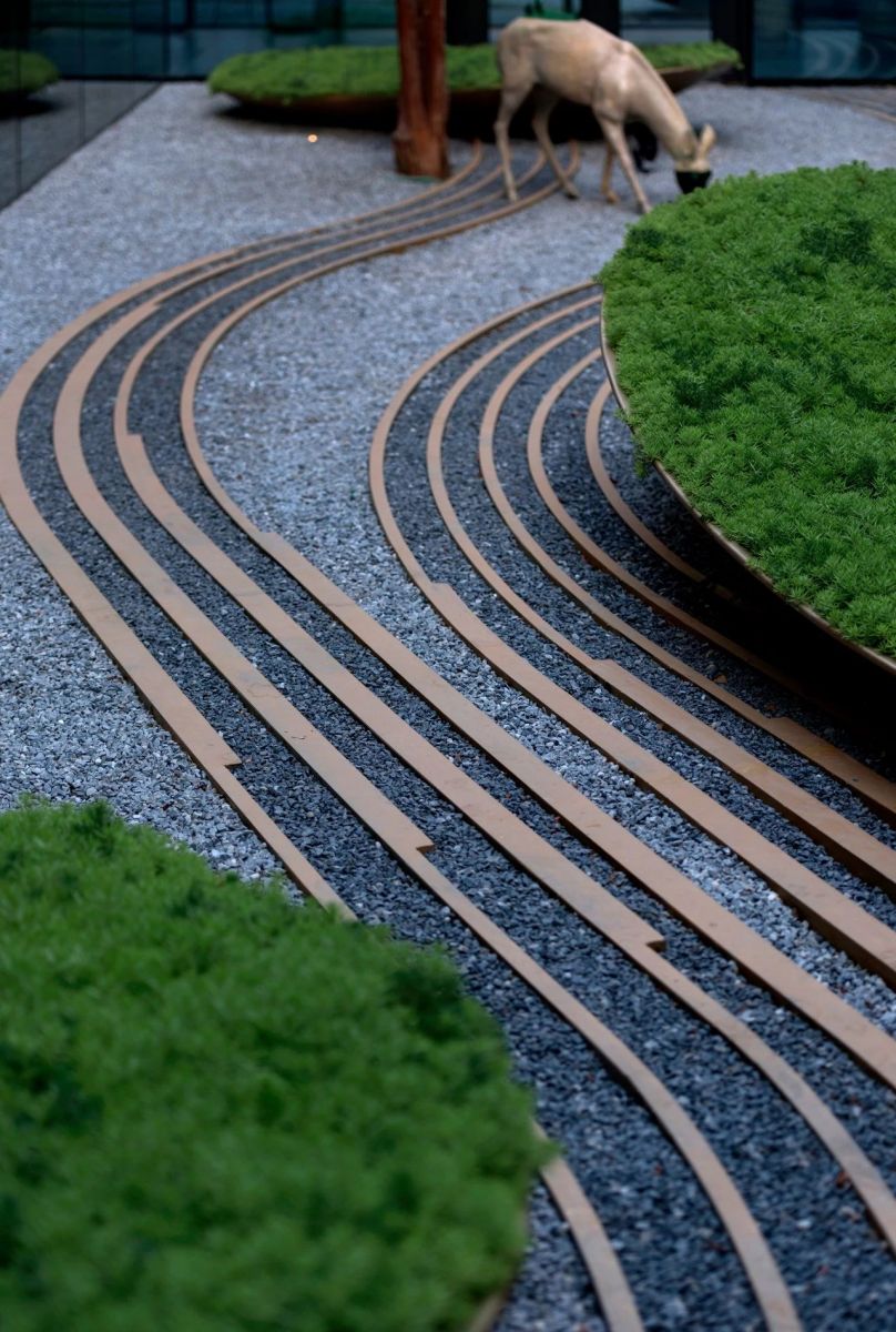 第十屆園冶杯地產園林大獎作品,每一個都值得珍藏