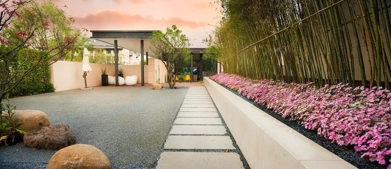 第十屆園冶杯地產園林大獎作品,每一個都值得珍藏