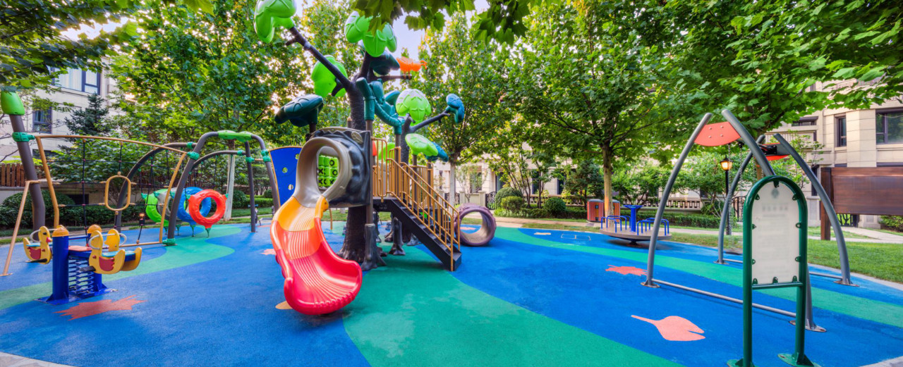 第十屆園冶杯地產園林大獎作品,每一個都值得珍藏