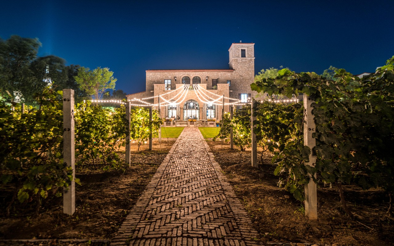 第十屆園冶杯地產園林大獎作品,每一個都值得珍藏