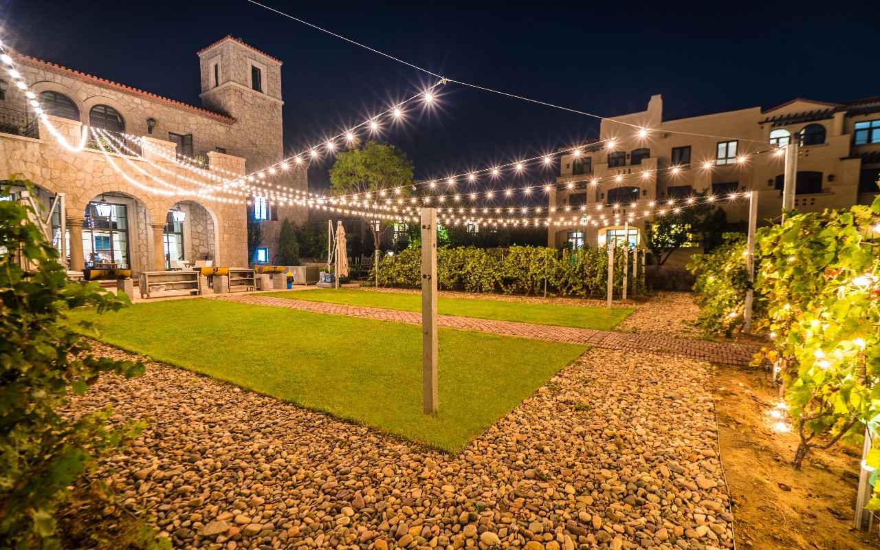 第十屆園冶杯地產園林大獎作品,每一個都值得珍藏