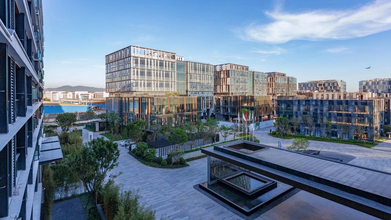 第十屆園冶杯地產園林大獎作品,每一個都值得珍藏