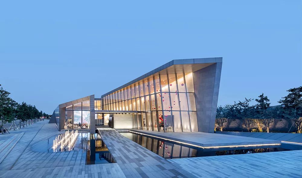 第十屆園冶杯地產園林大獎作品,每一個都值得珍藏