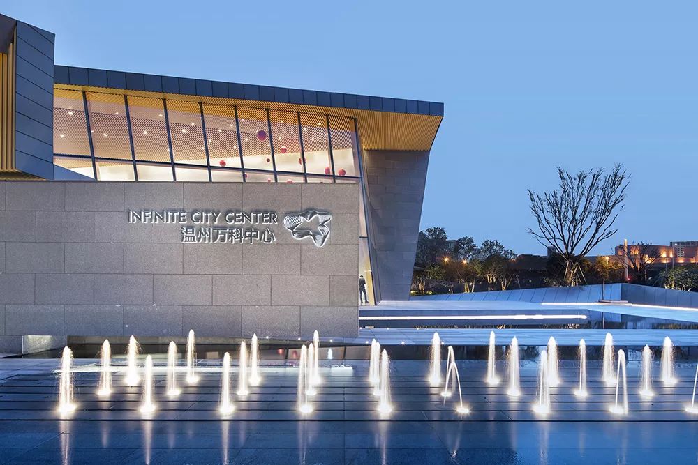 第十屆園冶杯地產園林大獎作品,每一個都值得珍藏