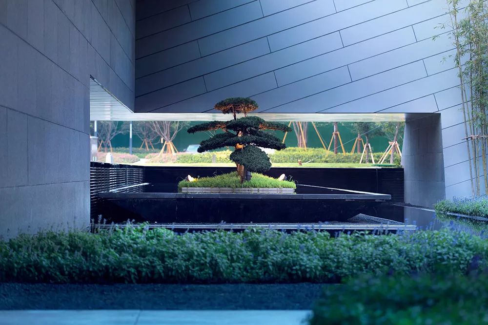 第十屆園冶杯地產園林大獎作品,每一個都值得珍藏