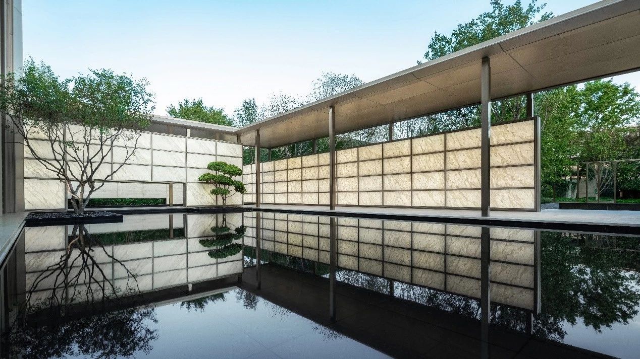 第十屆園冶杯地產園林大獎作品,每一個都值得珍藏