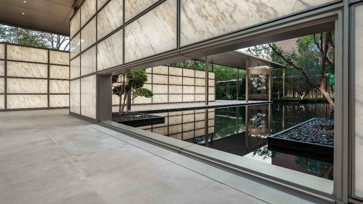 第十屆園冶杯地產園林大獎作品,每一個都值得珍藏