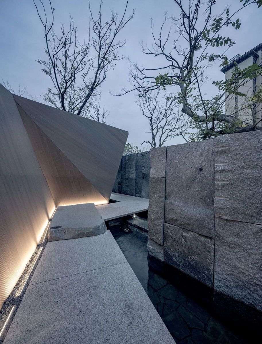 第十屆園冶杯地產園林大獎作品,每一個都值得珍藏