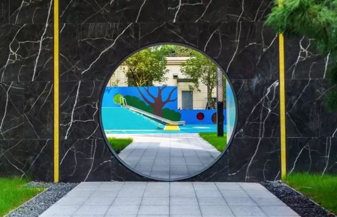 第十屆園冶杯地產園林大獎作品,每一個都值得珍藏