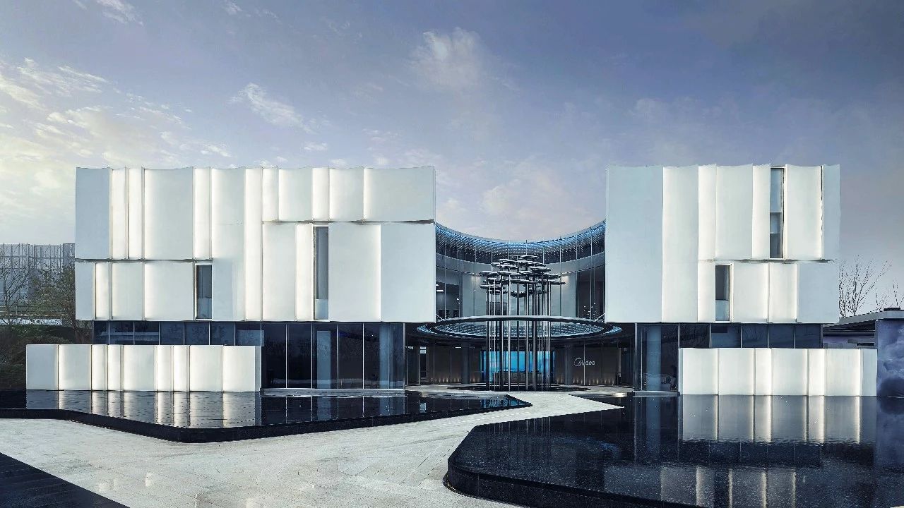 第十屆園冶杯地產園林大獎作品,每一個都值得珍藏