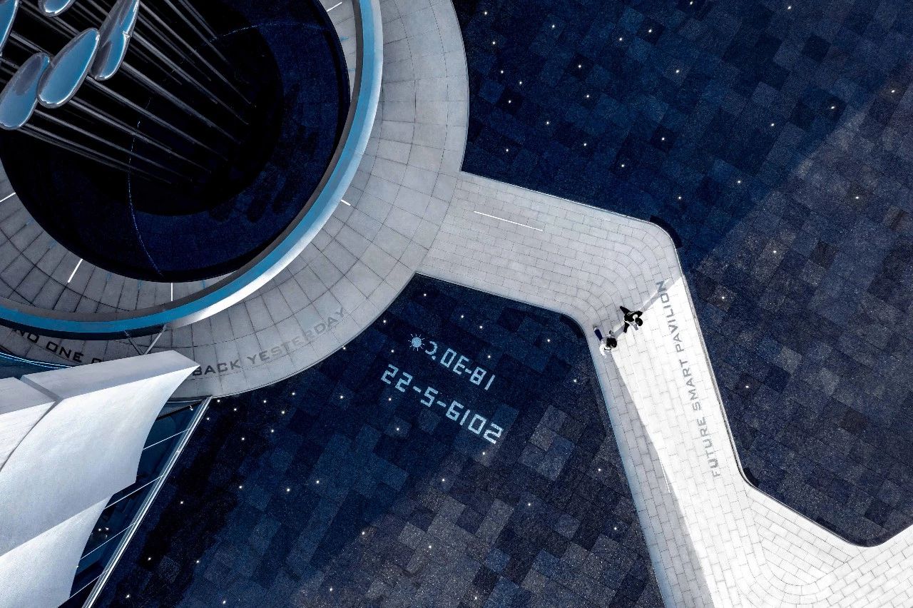 第十屆園冶杯地產園林大獎作品,每一個都值得珍藏