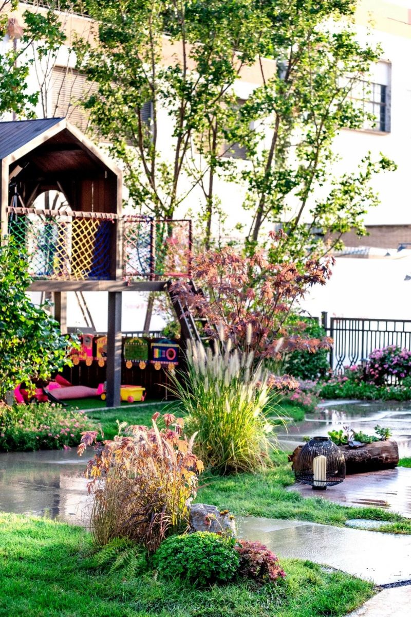 第十屆園冶杯地產園林大獎作品,每一個都值得珍藏