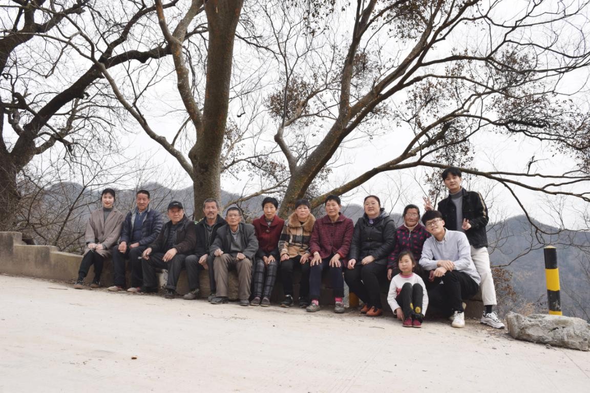 園冶杯一等獎(jiǎng)朱文豪：一粒沙中見世界，一座村中見故鄉(xiāng)