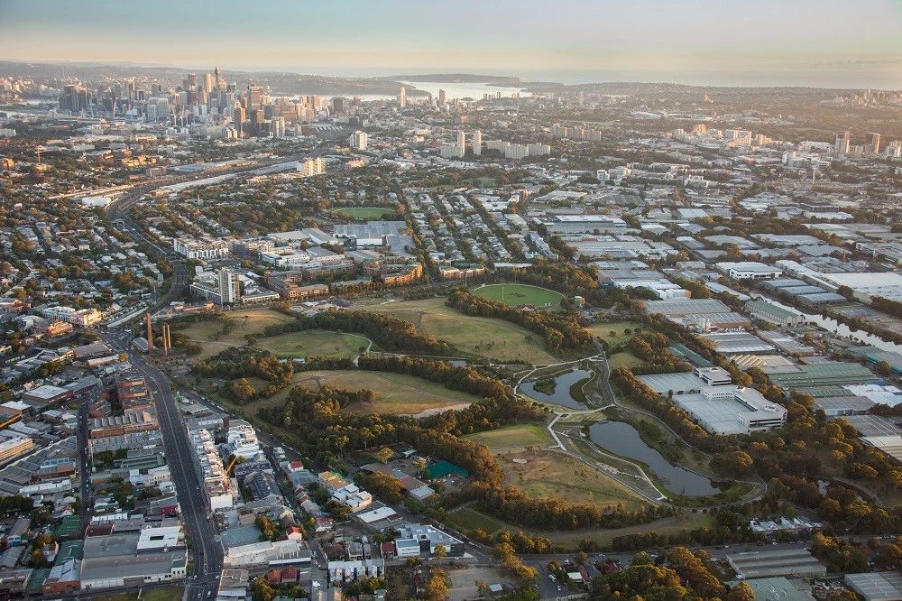 再傳捷報！第十屆園冶杯市政園林大獎佳作云集