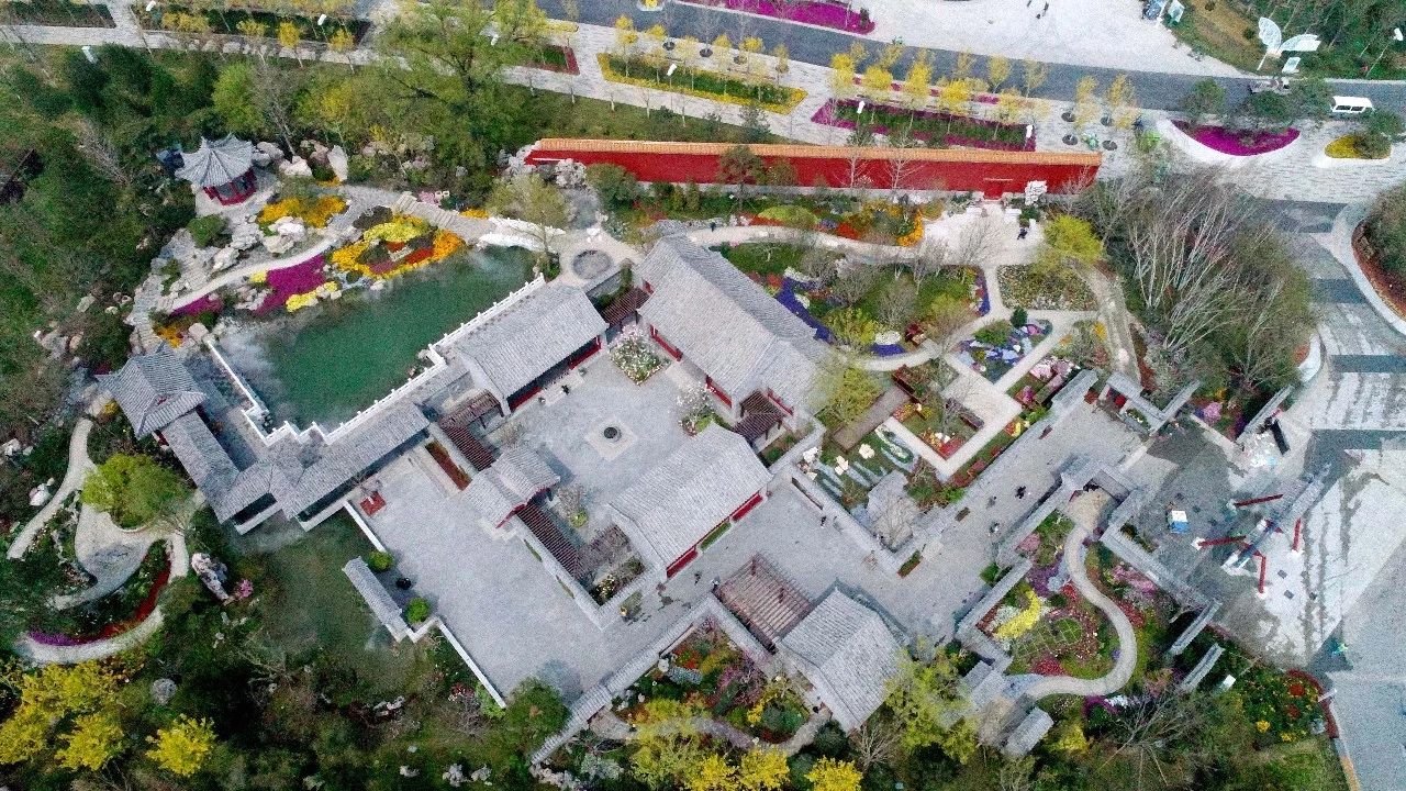 再傳捷報！第十屆園冶杯市政園林大獎佳作云集