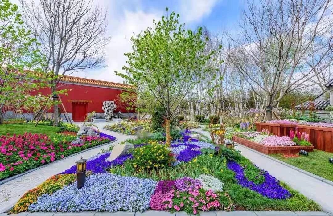 再傳捷報！第十屆園冶杯市政園林大獎佳作云集