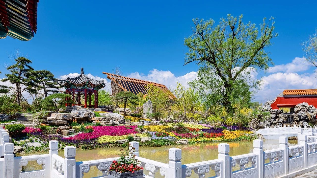 再傳捷報！第十屆園冶杯市政園林大獎佳作云集